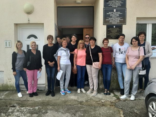 Održan I. koordinacijski sastanak