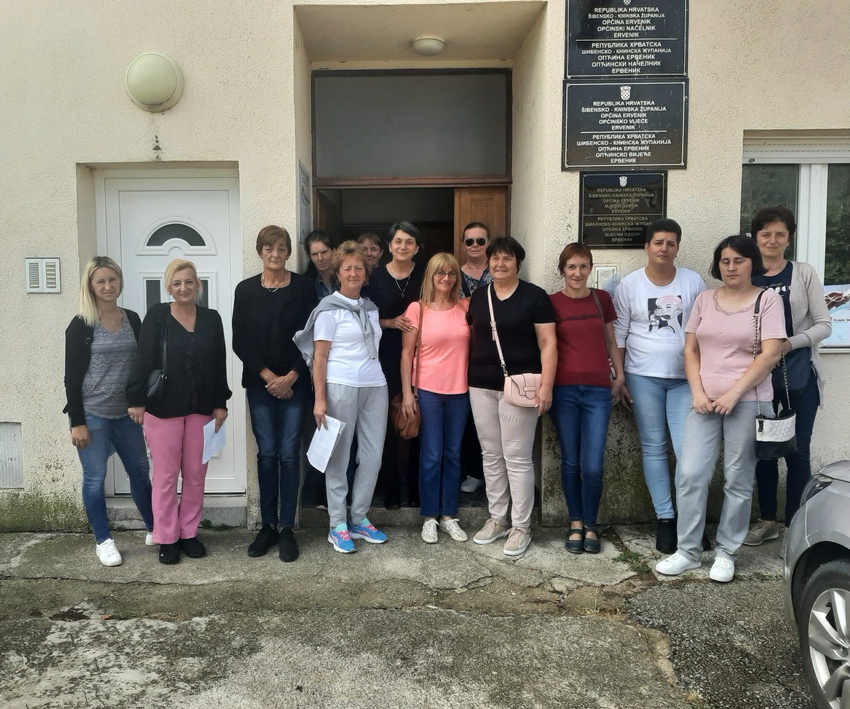 Održan I. koordinacijski sastanak
